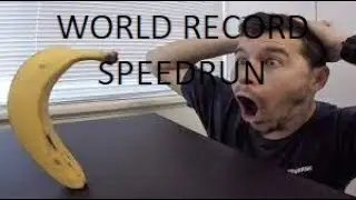 LAZY ESSENSE AND WORLD RECORD SPEEDRUN UP