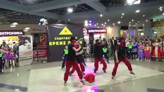 Театр танца 