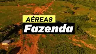Mapeamento AÉREO