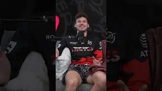 Jesser’s Awkward Vacation Experience