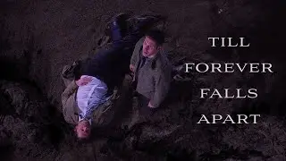 dean and cas | till forever falls apart