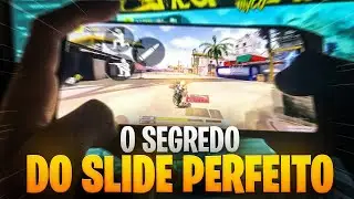 COMO FAZER O “SLIDE PRA TRÁS” E COMO PARAR DE AGACHAR NO CODM: BATTLE ROYALE