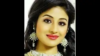 Paridhi Sharma Sebagai Jodha