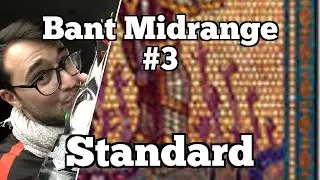 Bant Midrange #3 | Standard [Arena]