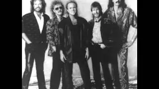 Sawyer Brown ~ Out Goin' Cattin' ( with Joe Bonsall)