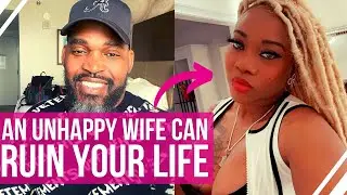 Million Dollar St. Louis Business Couple OVER After Unhappy Boss Chick Wife Turns on Husband in ATL