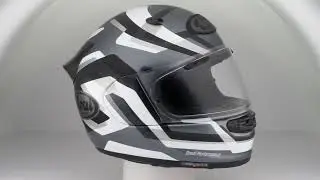 Quantic Snake White