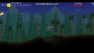 п-е игры Terraria 2 серия