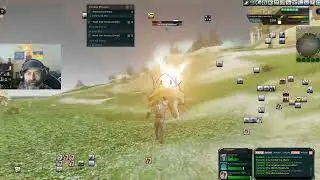 Hunting Sunjoq On Planet Toulan, Stacking Dailies and Codex