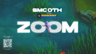 Tutorial Cara Edit Smooth Zoom Effect Di CapCut
