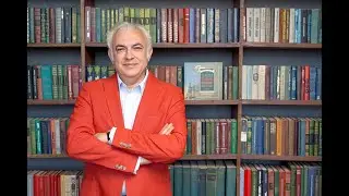 Интервью проекту "Baku Time Machine", июнь 2024 года