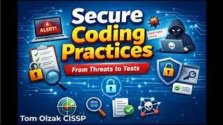Secure Coding Practices
