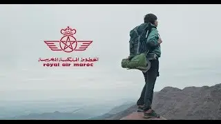 Royal Air Maroc - Déployez vos rêves