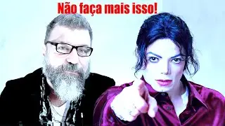 Será que o Michael Jackson curtiria?