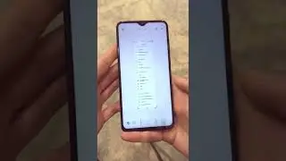 Как сделать длинный скриншот!