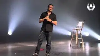 Alex Agnew: KABOOM Maandverband & Bier.mp4