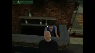 666theheartless666 & Pemtaphalon - Hitman: Codename 47 (Best Of) (Part 2)