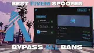 How to Unban yourself from any Anticheat (FiveM Spoofer 2026)