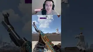 First day in the clan 