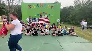 We are the world 1 session 2023