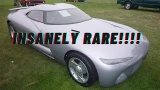 Little-known Top 5 Rare and Unique Dodge Viper Models