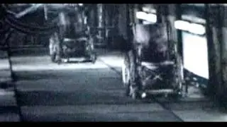 Silent Hill 4 The Room - Trailer E3 2004 - PS2