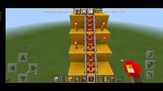 MİNECRAFT DA HIZ TİRENİ NASIL YAPILIR