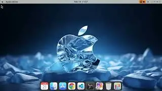 How to tweak Gnome desktop environment to make Linux look like Mac OS