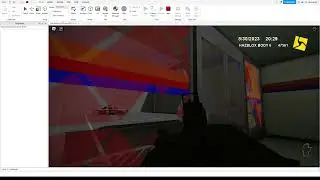 SomACS Paid Roblox Game (Ready or Not Remake) | UNCOPYLOCKED FREE