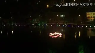Đêm sapa lặng lẽ 24/03/2020