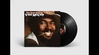 Van McCoy - African Symphony
