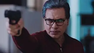 أصعب موقف للأب في مواجهة صاحب عمره 😐 حلمي ورحيم بعد حادثة ريم!!