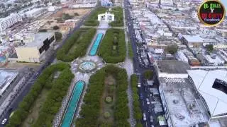 Nuestra Querida Maracaibo Desde Los Cielo