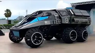 10 Mind-Blowing Future Inventions You Won't Believe Are Real