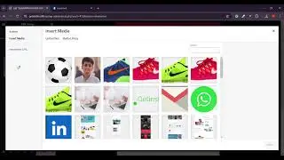 WORDPRESS ELEMENTOR HOVER CARD SHOE EFFECT