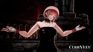 Code Vein - Road to 100 - 491 - A Healing Build of No Particular Notariety