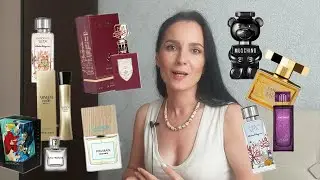 Новенькие и старенькие из Лэтуаль