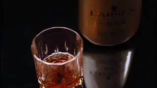 Larsen Cognac