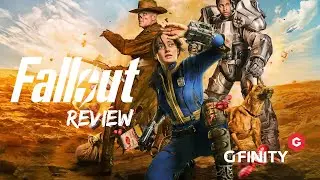 Fallout TV Show Review!