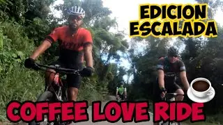 Un dia de escalar y disfrute! #cyclingislife