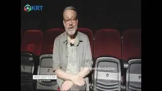 7 numara - Engin Alkan Anı Defterine 7 Numara'dan Bahsediyor