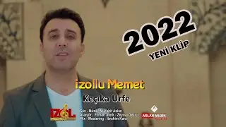 İzollu Memet  Kaçıko Urfe  Yeni Klip  4K 2022
