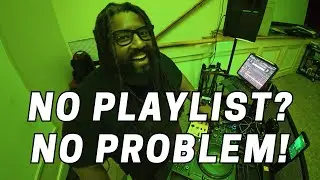DJ Tips: 5 Steps to Perfect Your Playlist! 