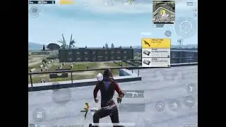 Ipad Mini 5 Pubg Mobile Full Gyro