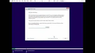 Install WIN11 on any pc + local user. Rufus 3.20