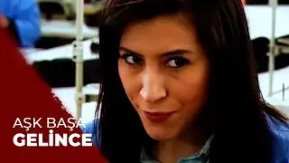 Aşk Başa Gelince - Tv Filmi