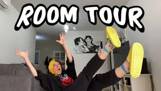 room tour \ наша квартира в Израиле