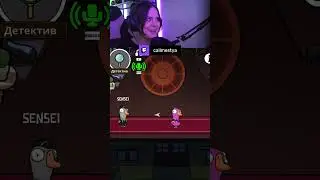 СЛАБОУМИЕ И ОТВАГА #goosegooseduck #goosegooseduckfunny #ggd #twitch #shorts