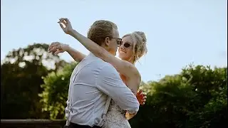 Michelle and Mike | Teaser