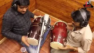 Naino mein badra chhaye # Flute cover version  by Atul Sharma